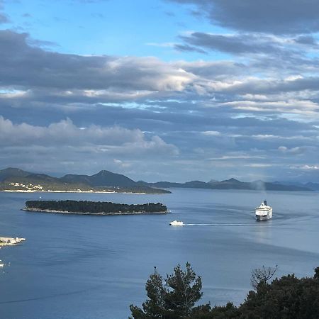 View Dubrovnik Appartement Buitenkant foto