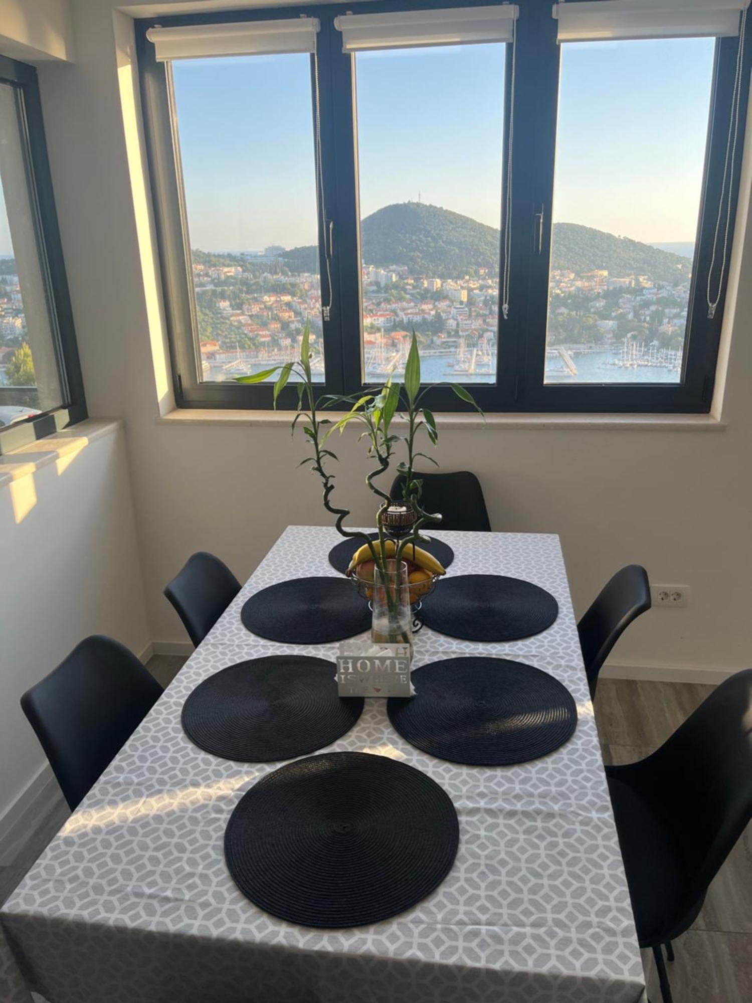 View Dubrovnik Appartement Buitenkant foto
